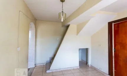 Casa para Aluguel - Jardim das Flores, 3 Quartos,  200 m² - Osasco