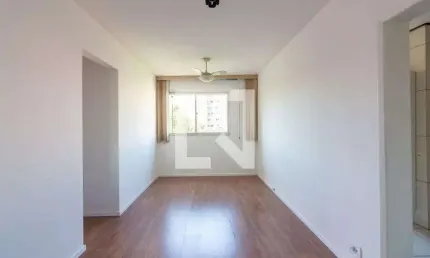 Apartamento para Aluguel - Vila Yara, 2 Quartos,  56 m² - Osasco