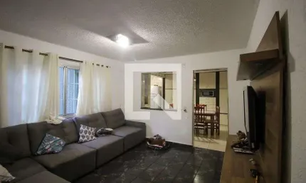 Casa para Aluguel - Sapopemba, 3 Quartos,  200 m² - São Paulo