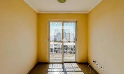 Apartamento para aluguel - mooca, 2 quartos,  47 m² - são paulo