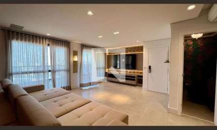 Apartamento para Aluguel - Paraíso, 4 Quartos,  214 m² - São Paulo