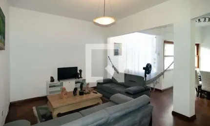 Apartamento para aluguel - bela vista, 2 quartos,  118 m² - são paulo