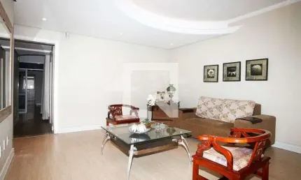 Casa para Aluguel - Centro Histórico, 3 Quartos,  248 m² - Porto Alegre