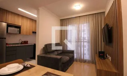 Apartamento para Aluguel - Vila Guilherme, 2 Quartos,  50 m² - São Paulo
