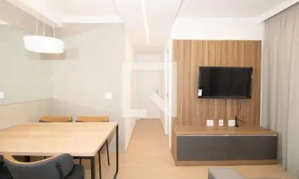 Apartamento para Aluguel - Vila Guilherme, 2 Quartos,  50 m² - São Paulo