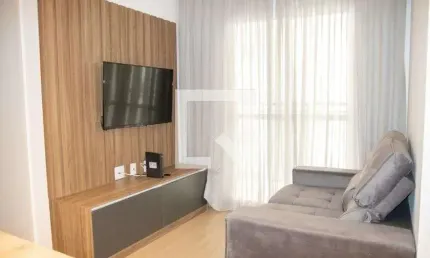 Apartamento para Aluguel - Vila Guilherme, 2 Quartos,  50 m² - São Paulo