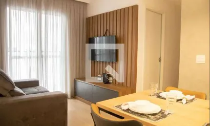 Apartamento para Aluguel - Vila Guilherme, 2 Quartos,  49 m² - São Paulo