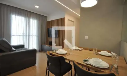 Apartamento para Aluguel - Vila Guilherme, 2 Quartos,  49 m² - São Paulo