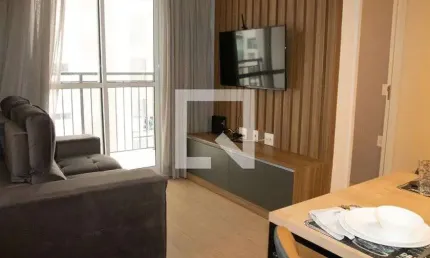 Apartamento para Aluguel - Vila Guilherme, 2 Quartos,  49 m² - São Paulo
