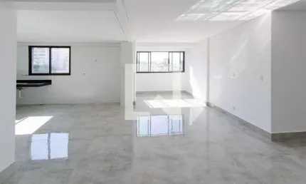 Apartamento para Aluguel - Buritis, 3 Quartos,  108 m² - Belo Horizonte