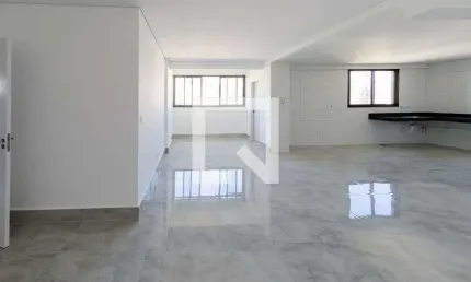 Apartamento para Aluguel - Buritis, 3 Quartos,  104 m² - Belo Horizonte