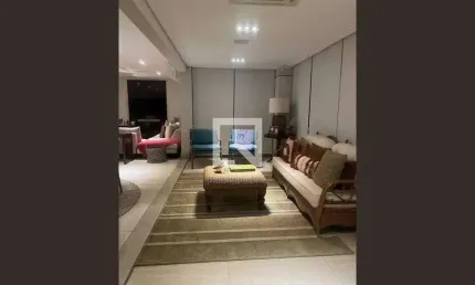 Apartamento para Aluguel - Vila Leopoldina, 3 Quartos,  232 m² - São Paulo