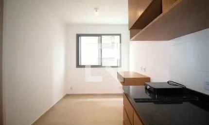 Apartamento para Aluguel - Pinheiros, 1 Quarto,  24 m² - São Paulo