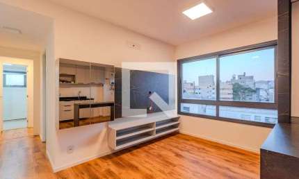 Apartamento para Aluguel - Santana, 2 Quartos,  60 m² - Porto Alegre