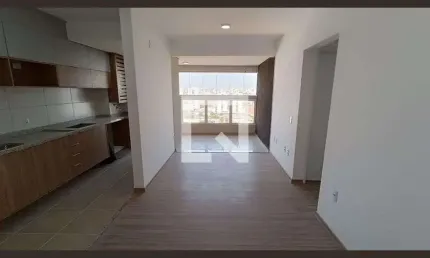 Apartamento para Aluguel - Jardim Bela Vista, 1 Quarto,  61 m² - Sorocaba