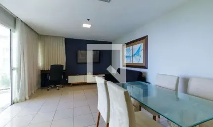 Apartamento para Aluguel - Jardim Oceânico, 1 Quarto,  54 m² - Rio de Janeiro