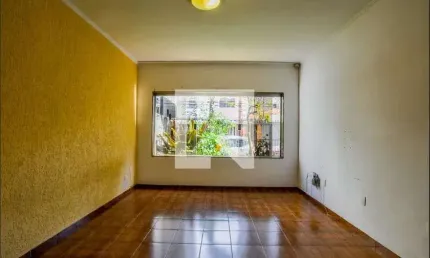 Casa para Aluguel - Jardim Bela Vista, 4 Quartos,  205 m² - Santo André