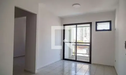 Apartamento para Aluguel - Vila Clementino, 1 Quarto,  40 m² - São Paulo