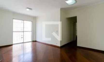 Apartamento para Aluguel - Santana, 2 Quartos,  55 m² - São Paulo