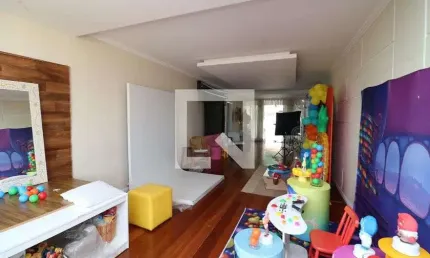 Casa para Aluguel - Jardim Guanabara, 5 Quartos,  333 m² - Rio de Janeiro