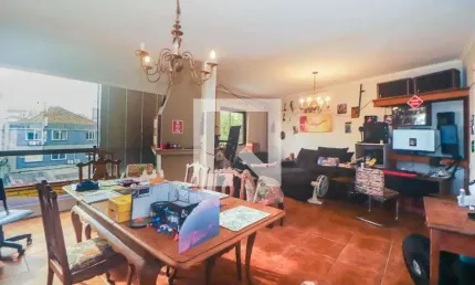 Apartamento para Aluguel - Petrópolis, 3 Quartos,  151 m² - Porto Alegre