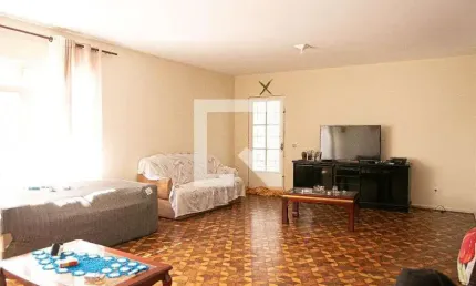 Casa para Aluguel - Planalto Paulista, 5 Quartos,  250 m² - São Paulo
