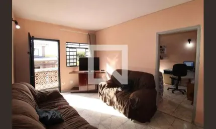 Casa para Aluguel - Vila Ede, 3 Quartos,  450 m² - São Paulo