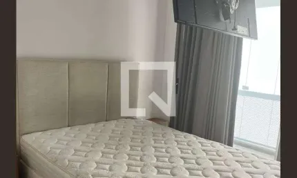 Kitnet / stúdio para aluguel - pinheiros, 1 quarto,  25 m² - são paulo