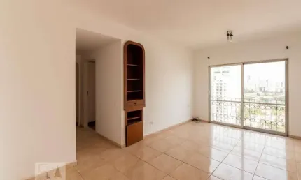 Apartamento para Aluguel - Vila Olímpia, 2 Quartos,  85 m² - São Paulo