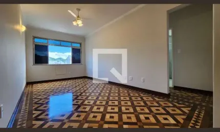 Apartamento para Aluguel - Gonzaga , 1 Quarto,  60 m² - Santos