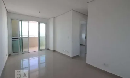 Apartamento para Aluguel - Vila Nova Cachoeirinha, 2 Quartos,  55 m² - São Paulo