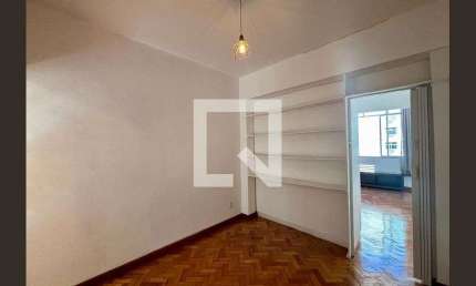 Apartamento para Aluguel - Copacabana, 1 Quarto,  55 m² - Rio de Janeiro