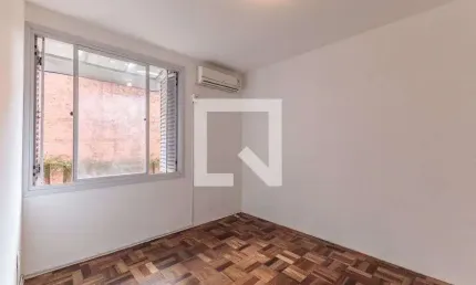 Apartamento para Aluguel - Petrópolis, 1 Quarto,  41 m² - Porto Alegre
