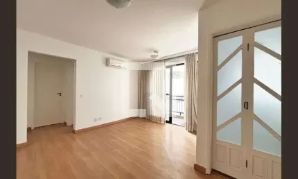 Apartamento para Aluguel - Vila Olímpia, 1 Quarto,  44 m² - São Paulo