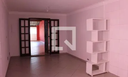 Casa para Aluguel - Vila Formosa, 2 Quartos,  250 m² - São Paulo