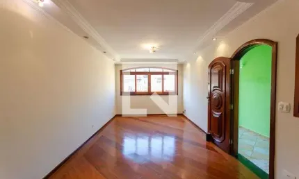 Casa para Aluguel - Freguesia do Ó, 4 Quartos,  215 m² - São Paulo