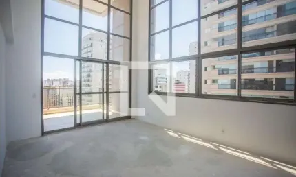 Apartamento para Aluguel - Vila Clementino, 2 Quartos,  96 m² - São Paulo