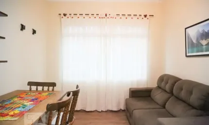 Apartamento para aluguel - chácara inglesa, 2 quartos,  66 m² - são paulo