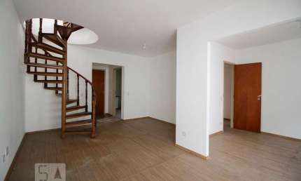 Cobertura para Aluguel - Vila Pompéia, 2 Quartos,  150 m² - São Paulo