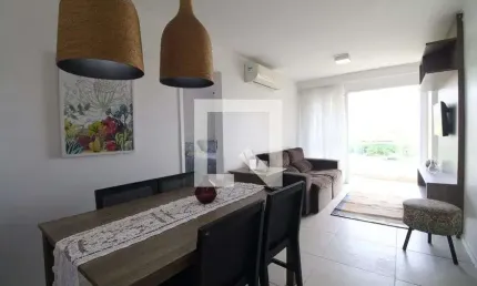 Cobertura para Aluguel - Recreio, 2 Quartos,  144 m² - Rio de Janeiro