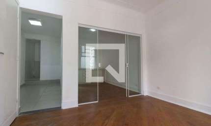Casa para Aluguel - Jardim Paulista, 3 Quartos,  130 m² - São Paulo
