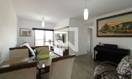 Apartamento para Aluguel - Jacarepaguá, 4 Quartos,  100 m² - Rio de Janeiro
