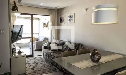 Apartamento para Aluguel - Armação, 4 Quartos,  102 m² - Salvador