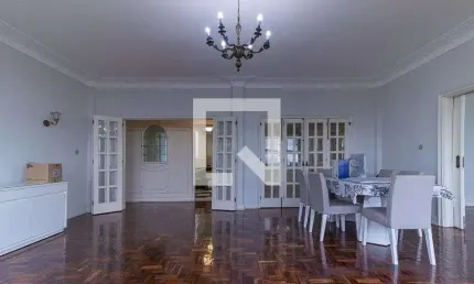 Apartamento para Aluguel - Flamengo, 2 Quartos,  163 m² - Rio de Janeiro