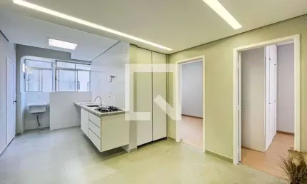 Apartamento para Aluguel - Centro, 2 Quartos,  82 m² - Belo Horizonte