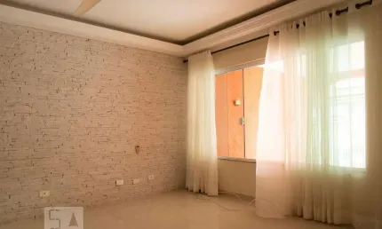 Casa para Aluguel - Vila Prudente, 5 Quartos,  240 m² - São Paulo