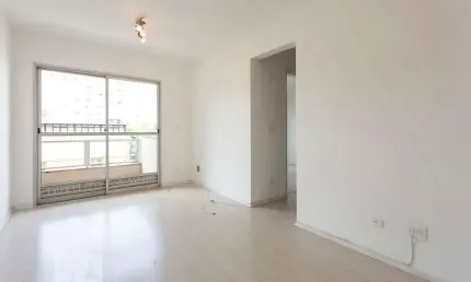Apartamento para Aluguel - Pinheiros, 1 Quarto,  48 m² - São Paulo