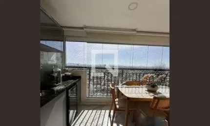Apartamento para Aluguel - Vila Guilhermina, 2 Quartos,  68 m² - São Paulo