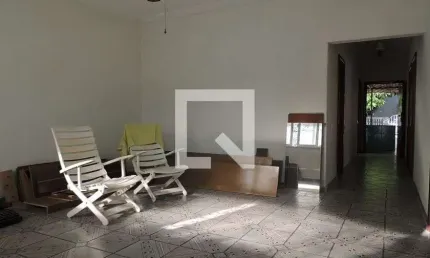Casa para Aluguel - Anil, 3 Quartos,  280 m² - Rio de Janeiro