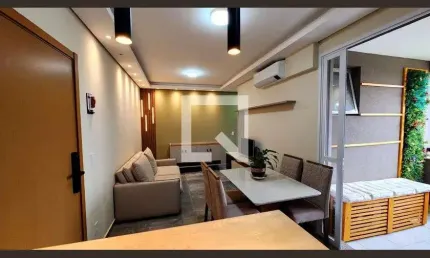 Apartamento para Aluguel - Horto Florestal, 2 Quartos,  58 m² - Jundiaí